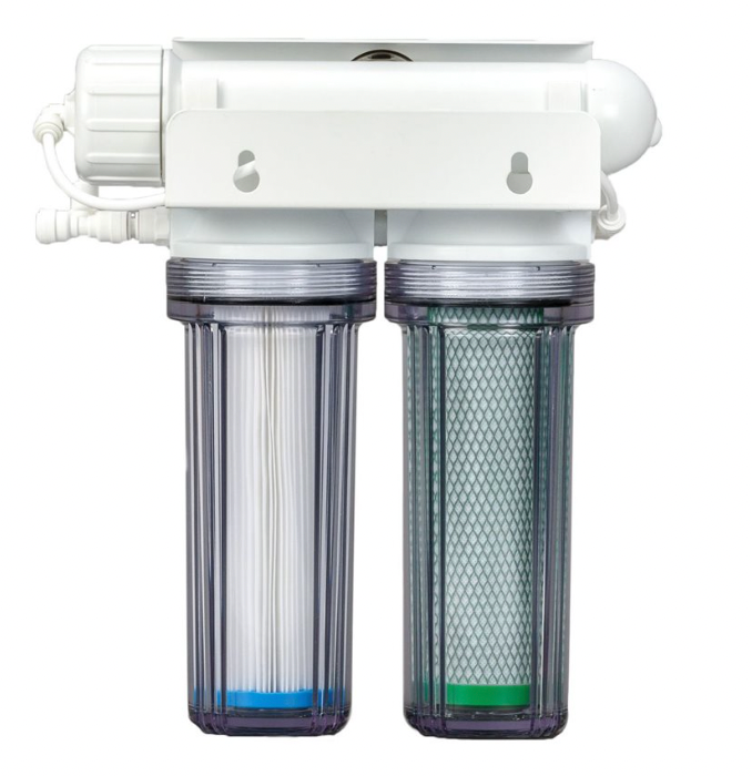 GROWONIX GX200 KDF REVERSE OSMOSIS SYSTEM