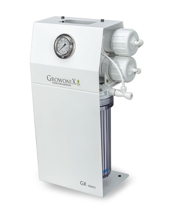 Product Secondary Image:GROWONIX GX400 KDF REVERSE OSMOSIS SYSTEM