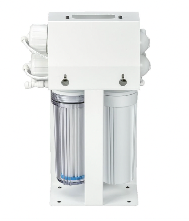 GROWONIX GX400 KDF REVERSE OSMOSIS SYSTEM