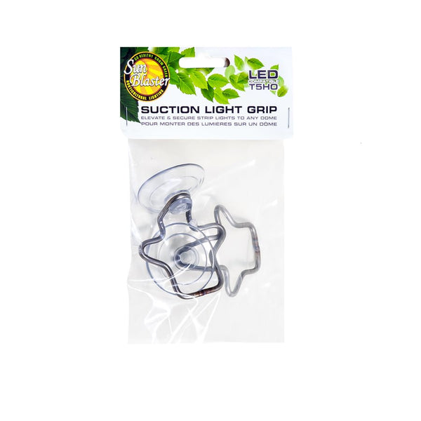 Product Image:Support à ventouse pour lampe SunBlaster