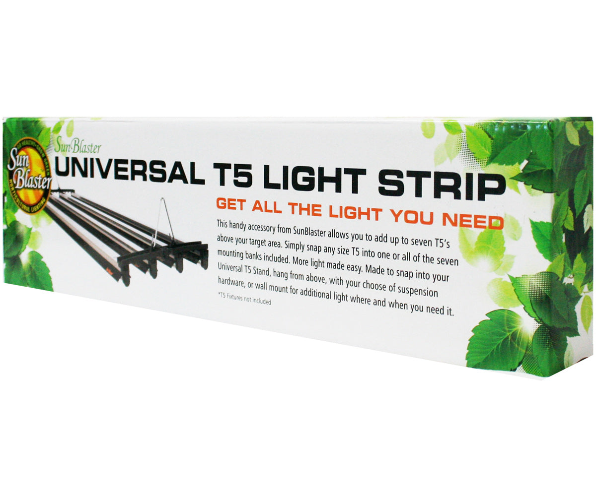 SunBlaster T5 Universal Light Strip Hanger