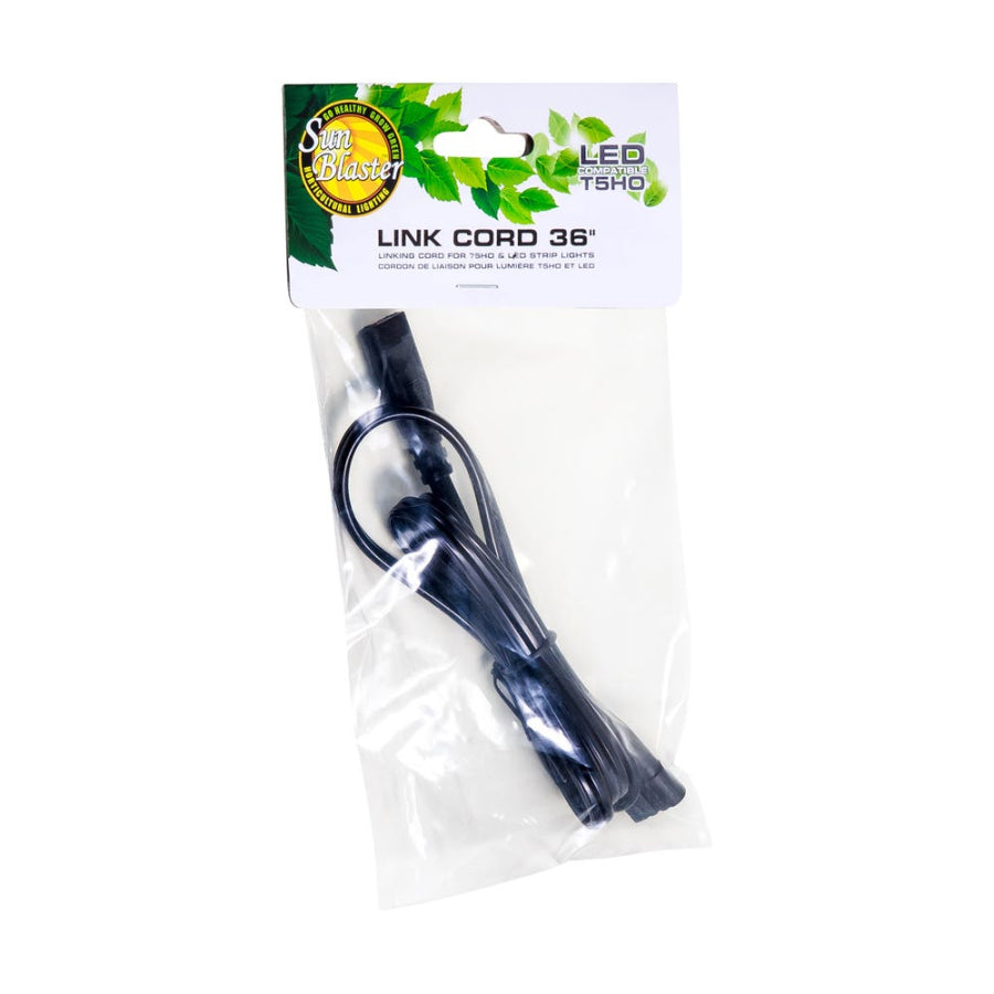 SunBlaster T5 Link Cord 36"