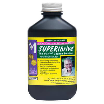Super Thrive 120 ml