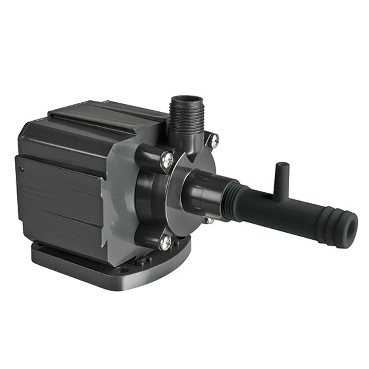 Supreme-Hydro 190GPH with Venturi