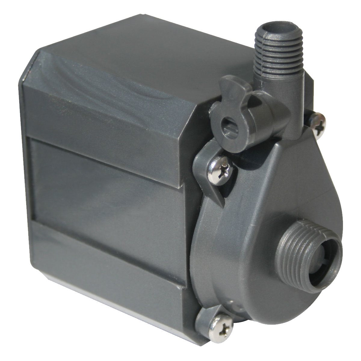 Product Image:Supreme-Hydro 190GPH W / Venturi