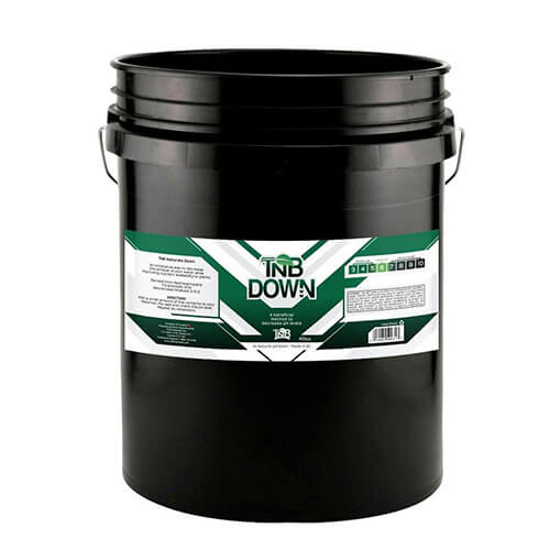 Product Secondary Image:TNB Naturals pH Down poudre