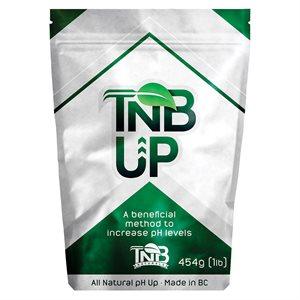 Product Image:TNB Naturals pH Up Powder