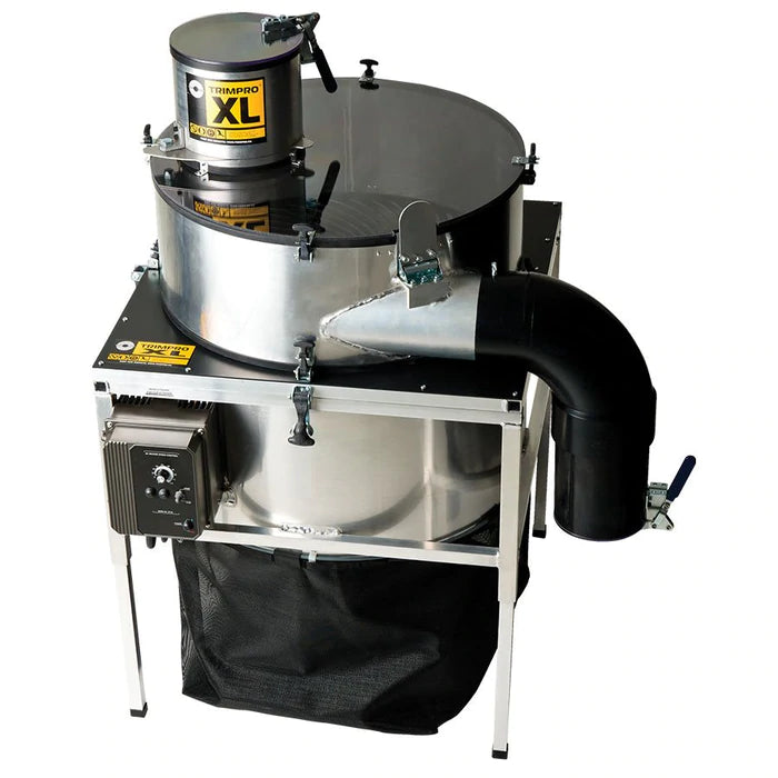 Trimpro Automatik XL Trimmer Wet Trimming Machine