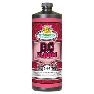 Technaflora B.C. Bloom (1-4-7) 1 Liter
