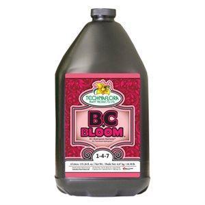 Technaflora B.C. Bloom (1-4-7) 4 Liter