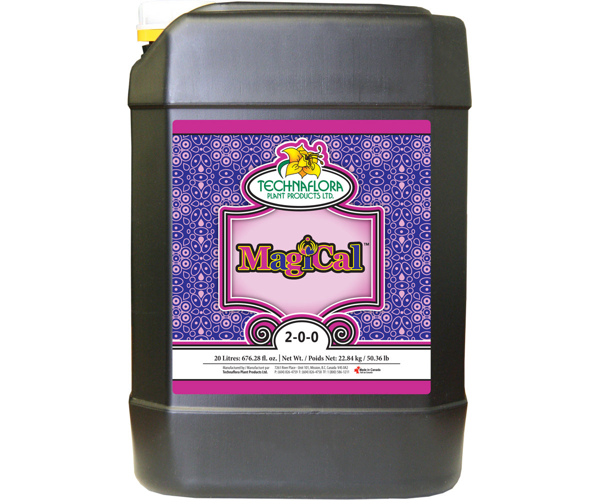 Technaflora MagiCal 20 Liter