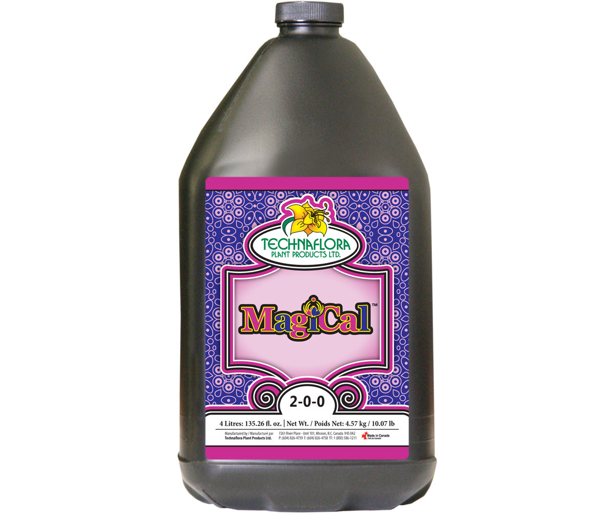 Product Secondary Image:Technaflora MagiCal
