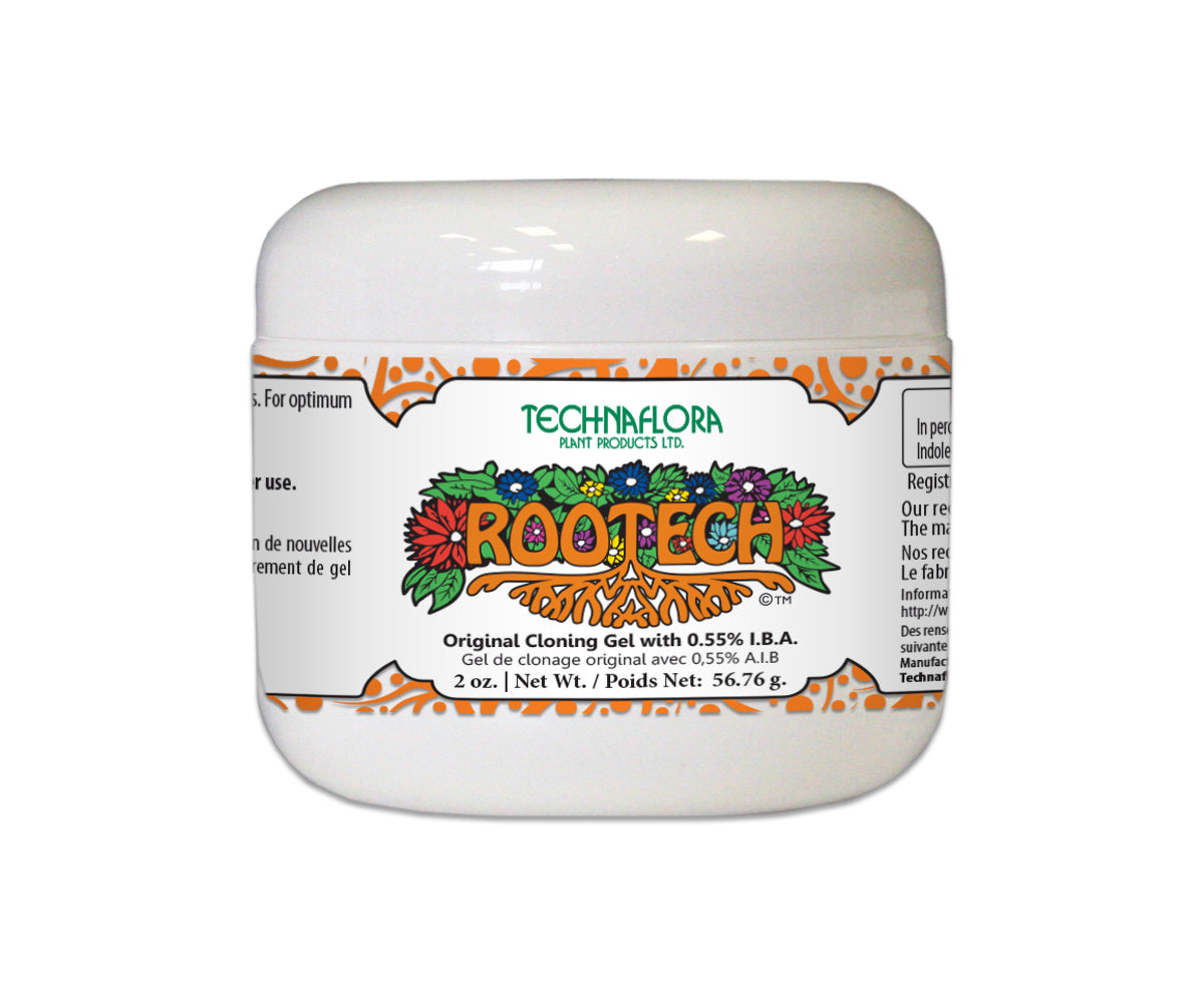 Technaflora Rootech Gel 2oz