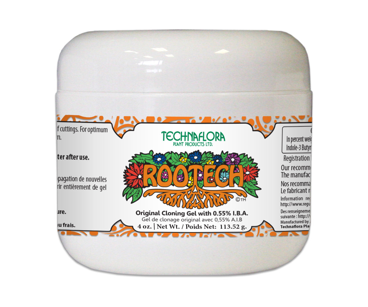 Technaflora Rootech Gel 4 oz