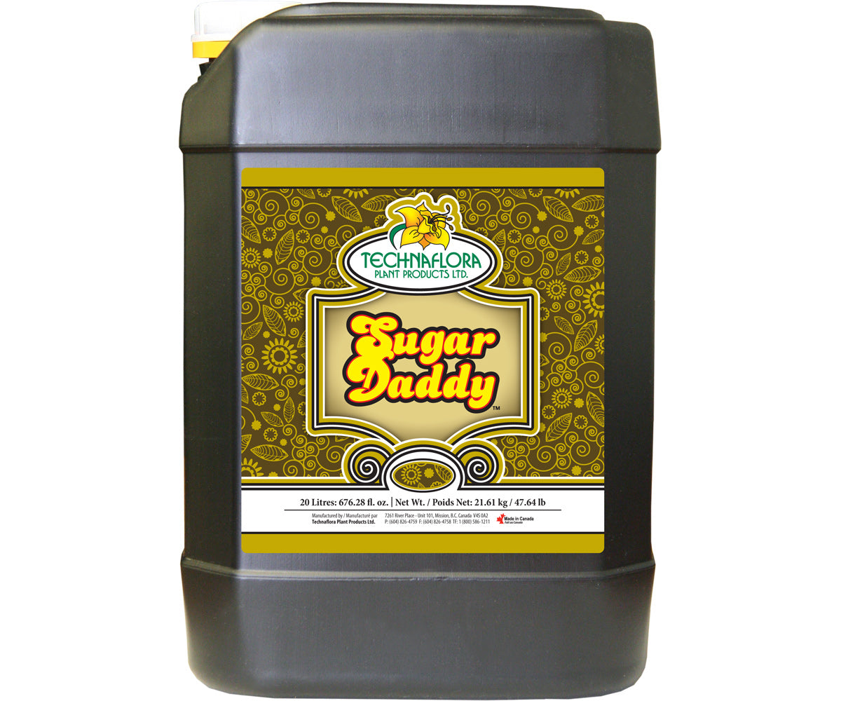 Technaflora Sugar Daddy 20 Liter