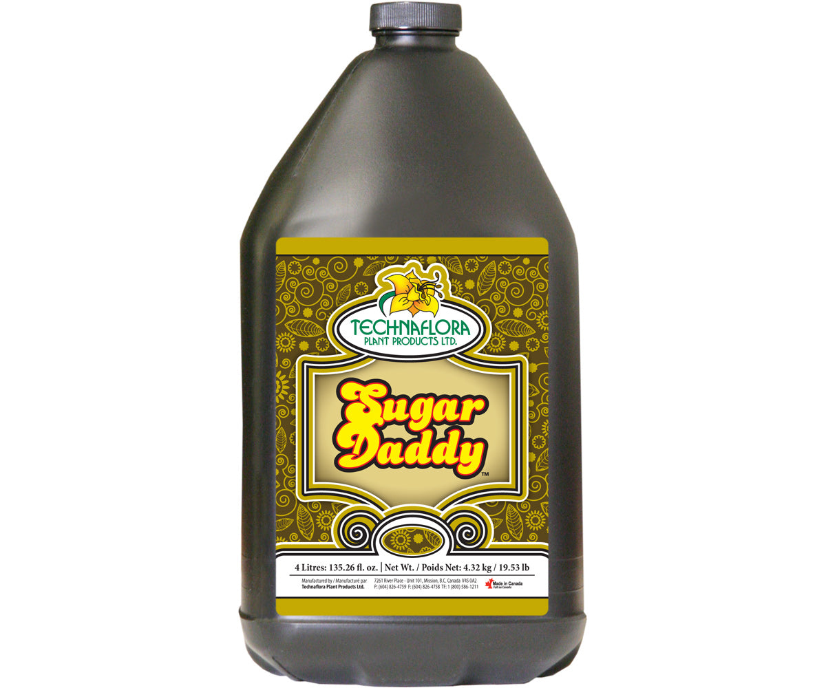 Technaflora Sugar Daddy 4 Liter