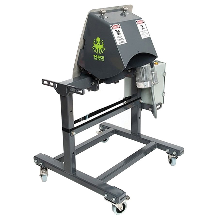 Product Secondary Image:Munch Machine Mother Bucker 120V