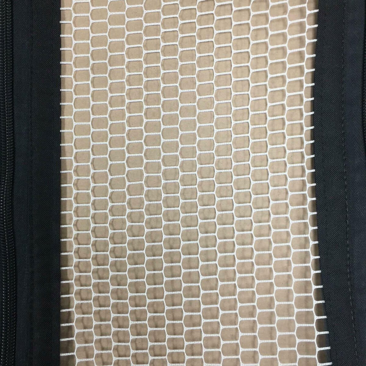 Tom's Tumbler 1 / 2'' Mesh