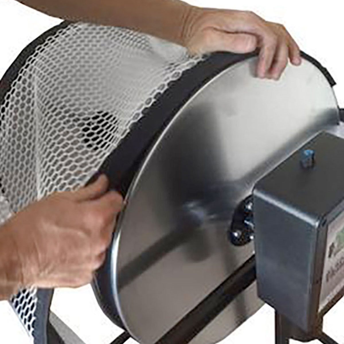 Product Secondary Image:Tom's Tumbler 1/2