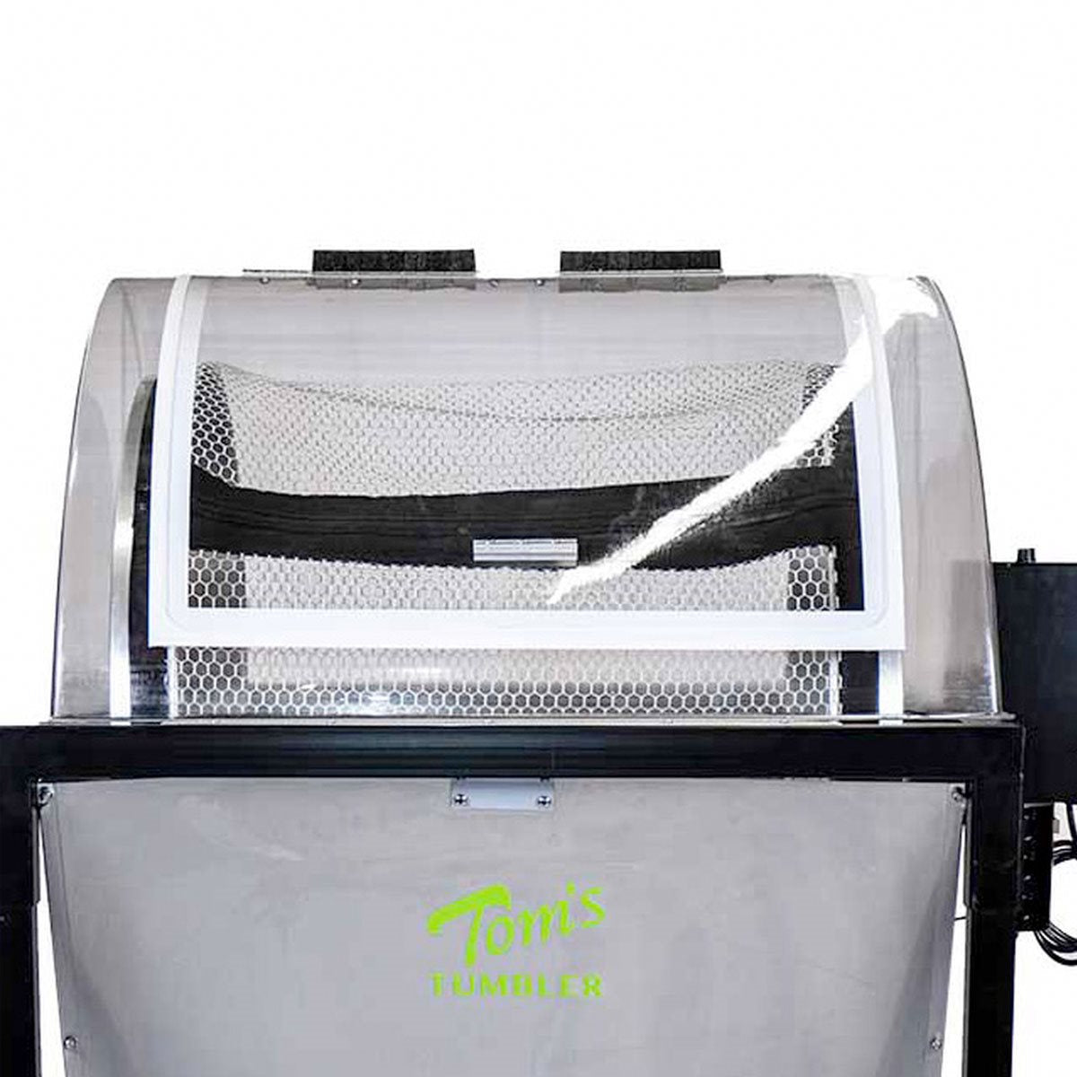 Product Image:Tom's Tumbler 3000 Housse anti-poussière (Dôme)