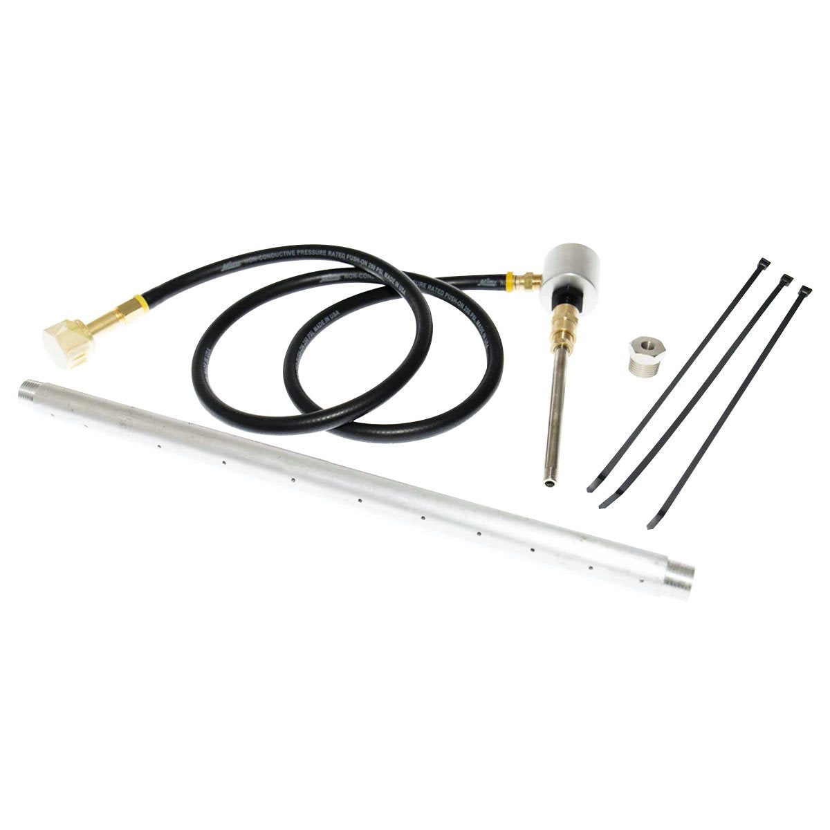 Toms Tumbler Co2 Kit