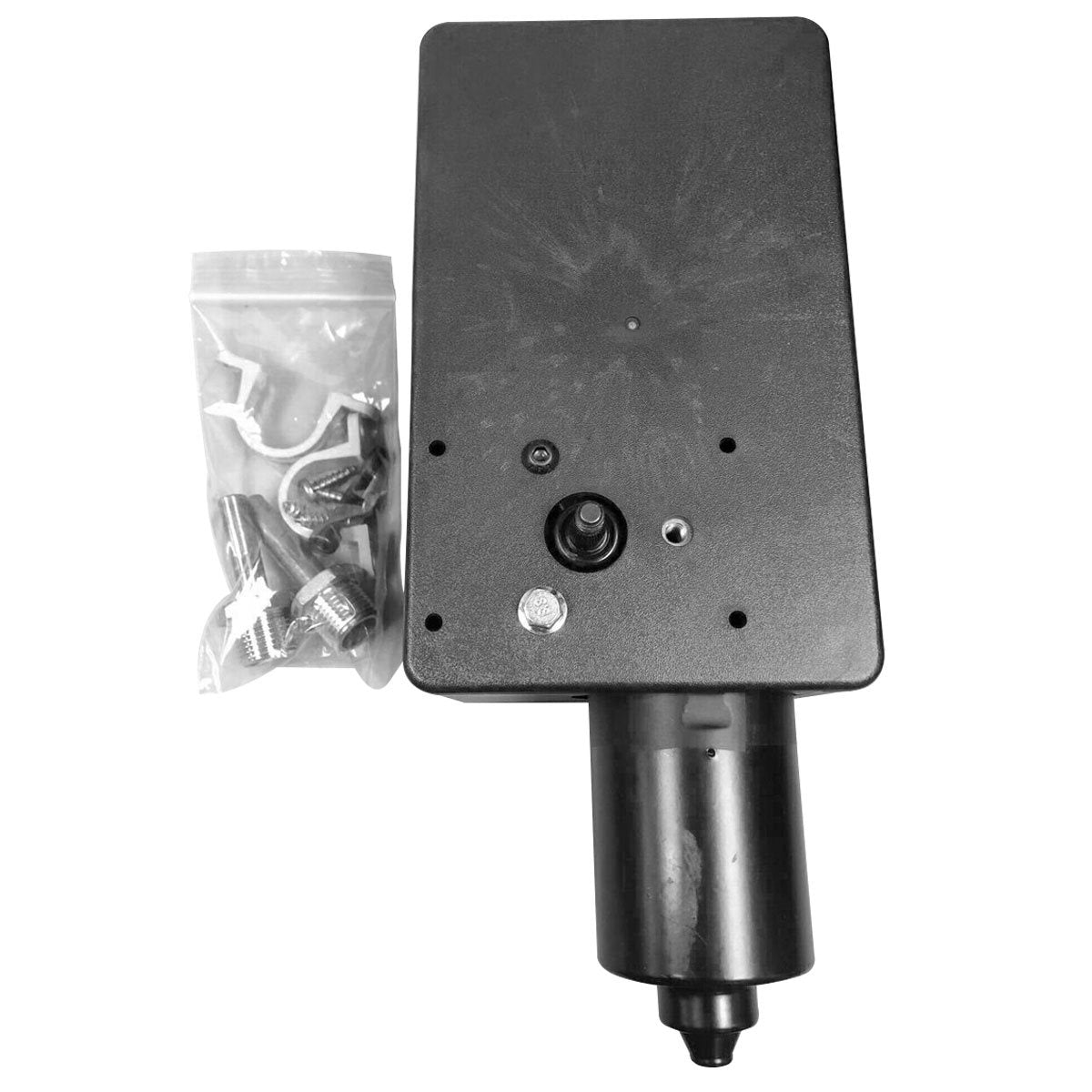 Toms Tumbler Motor Upgrade Kit T1600