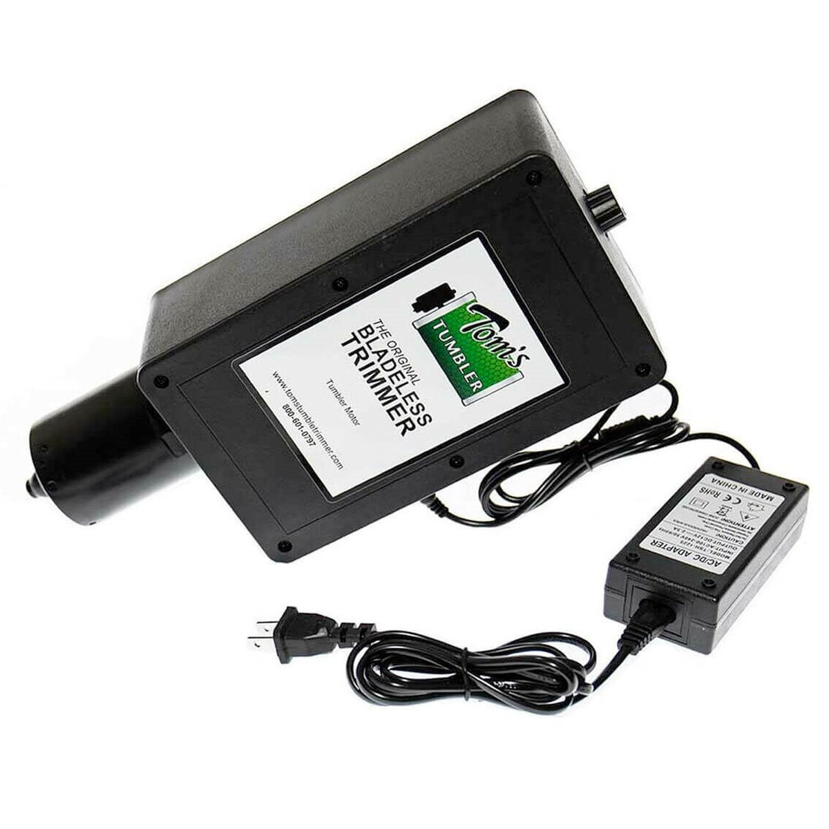 Product Image:Tom's Tumbler Motor Upgrade Kit T1600