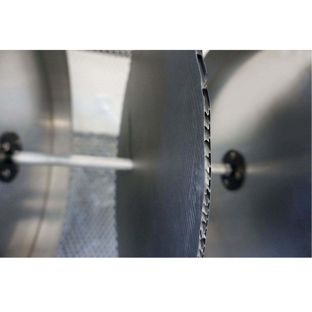 Product Secondary Image:Tom's Tumbler Separator for T1600 and T3000