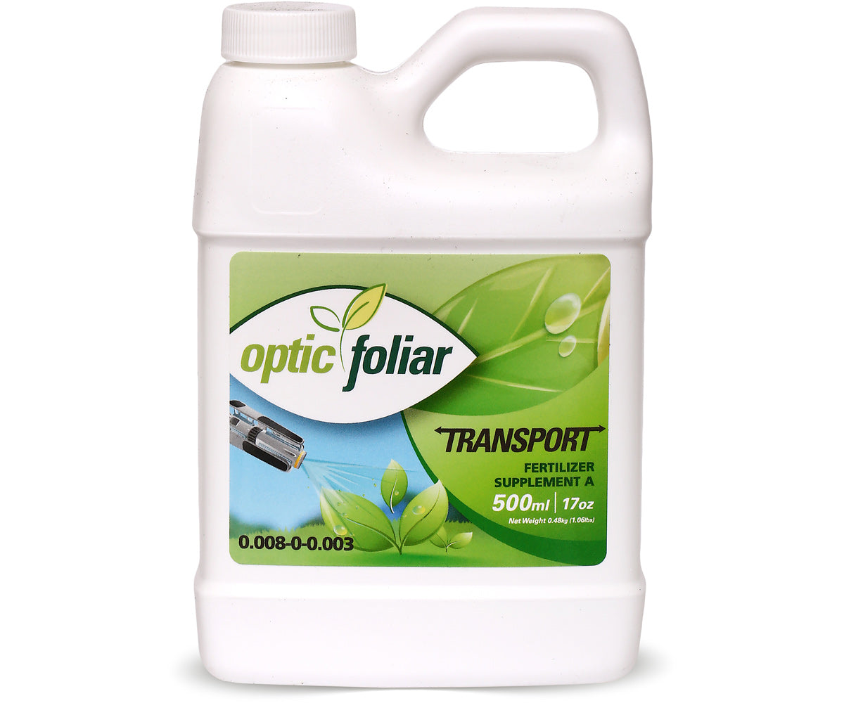 Product Secondary Image:Optic Foliar Transport