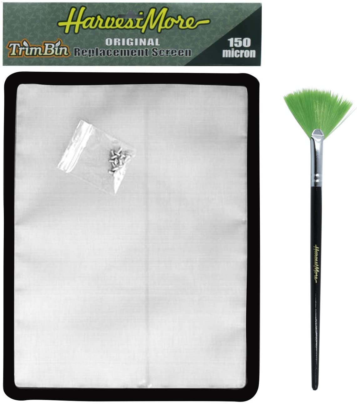 Trim Bin Replacement Screen 150 Micron