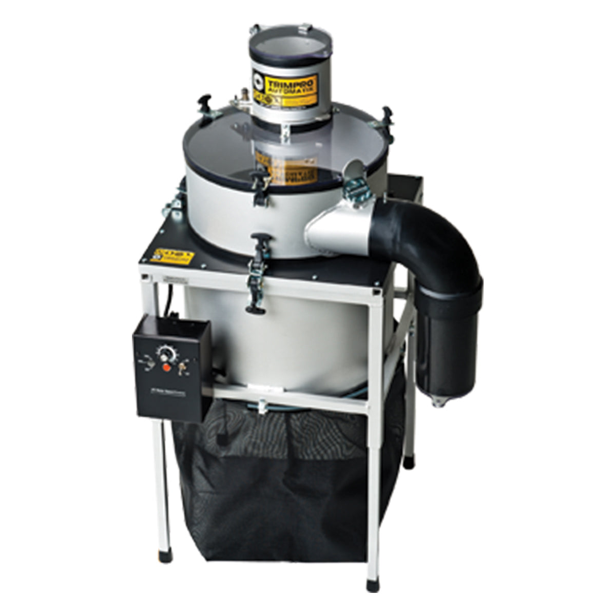 Product Image:Trimpro Automatik Trimmer Machine à tailler humide