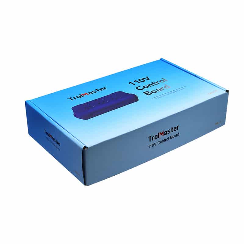 TrolMaster Aqua X 110V Control Board 6 Outlet