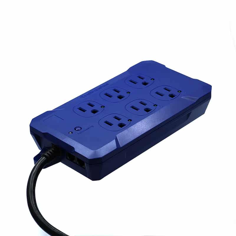 TrolMaster Aqua X 110V Control Board 6 Outlet