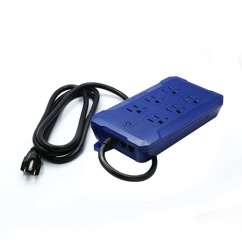 TrolMaster Aqua X 110V Control Board 6 Outlet