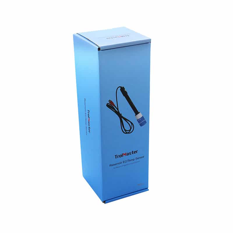 TrolMaster Aqua X 2 in 1 Reservoir EC/Temp Sensor