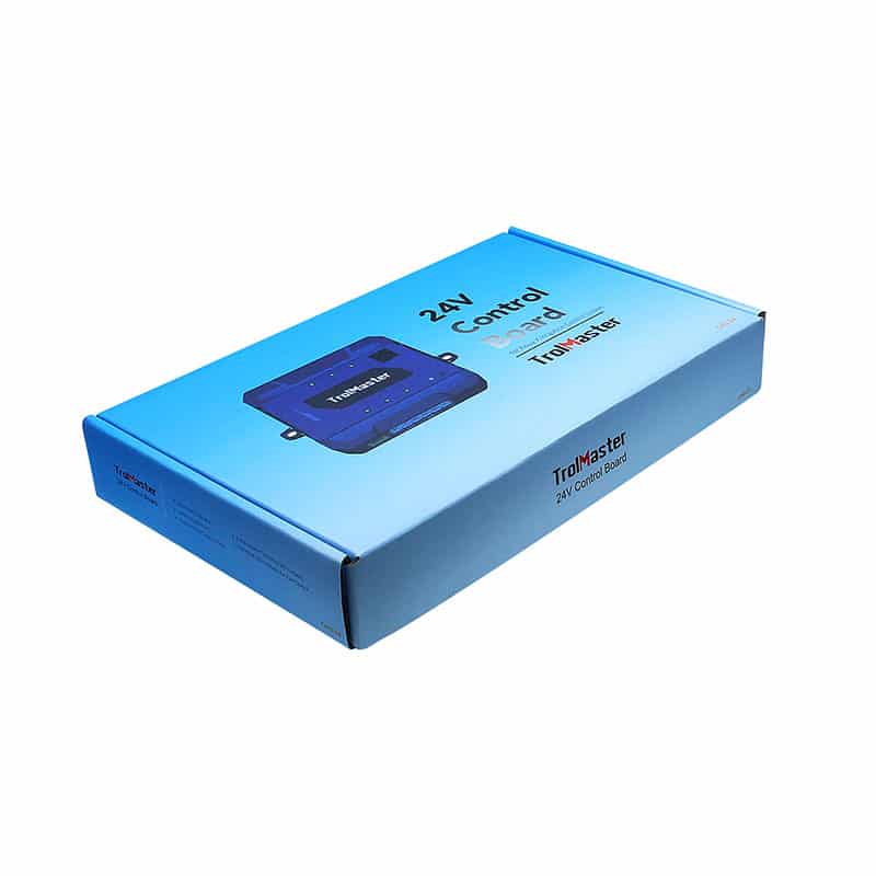 TrolMaster Aqua X 24V Control Board 6 Valve (OA6-24)