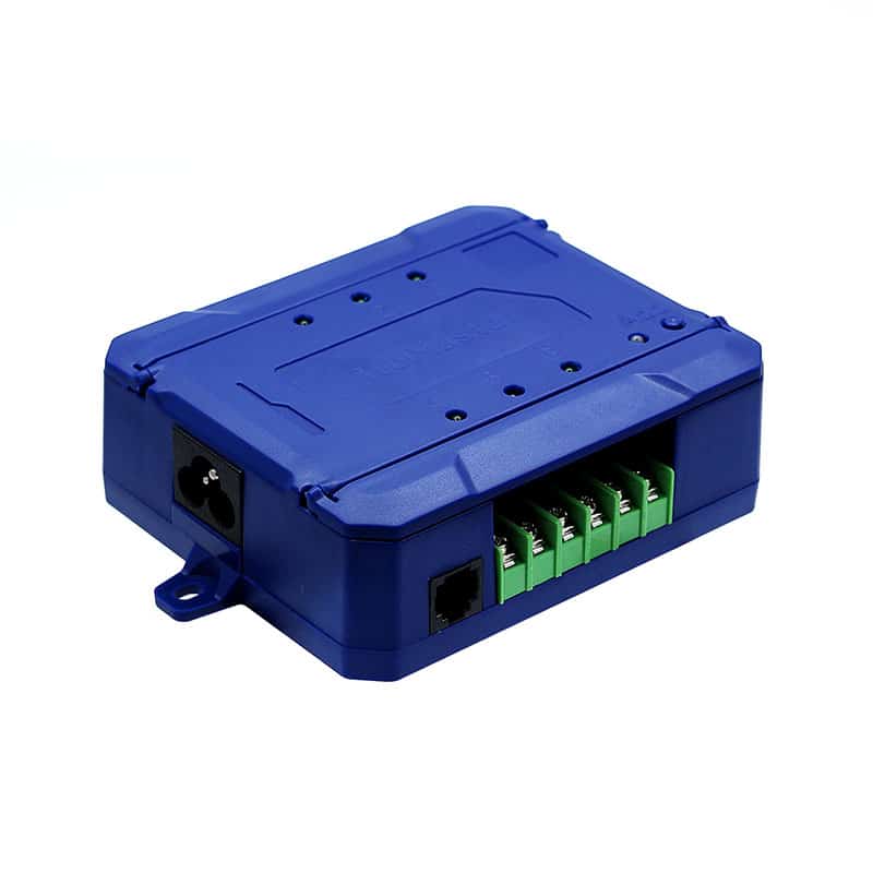 TrolMaster Aqua X 24V Control Board 6 Valve (OA6-24)