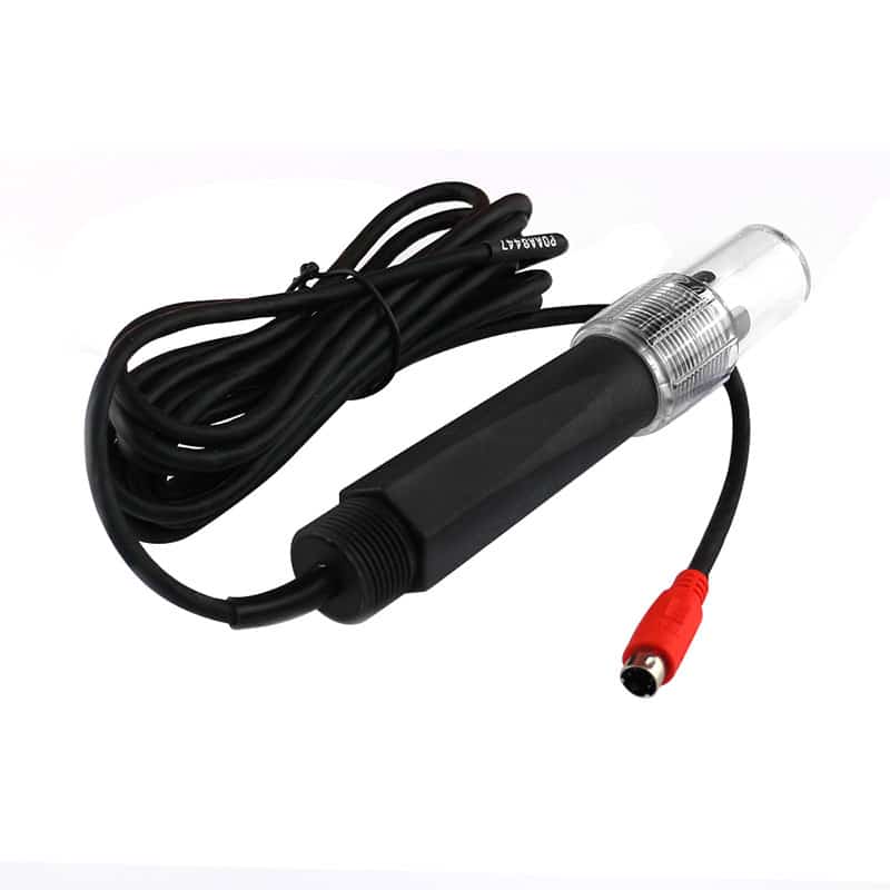 Product Image:TrolMaster Heavy Duty Inline EC/Temp Sensor (PCT-2)