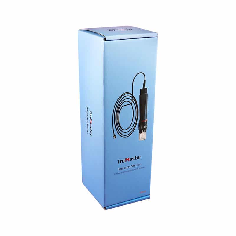 Product Secondary Image:Capteur de pH à usage intensif TrolMaster Aqua-X (PPH-2)
