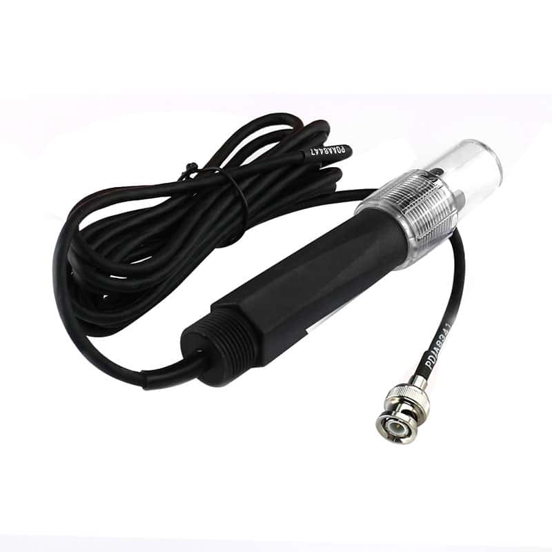 Product Image:Capteur de pH à usage intensif TrolMaster Aqua-X (PPH-2)
