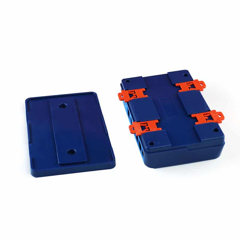 TrolMaster Aqua X Irrigation Control System with Water Detector (NFS-1)