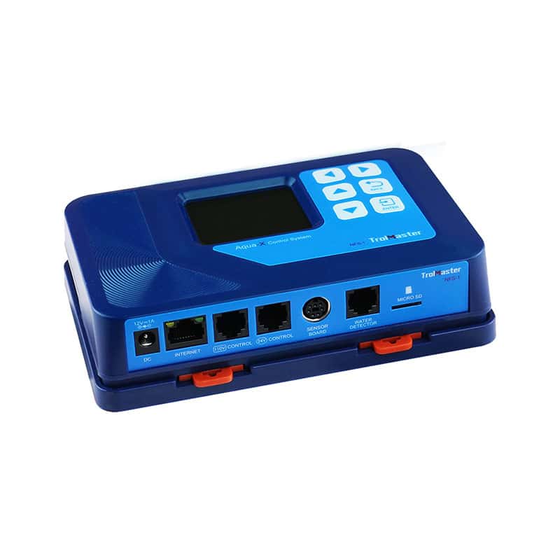 Product Image:TrolMaster Aqua-X Irrigation Control System with Water Detector (NFS-1)