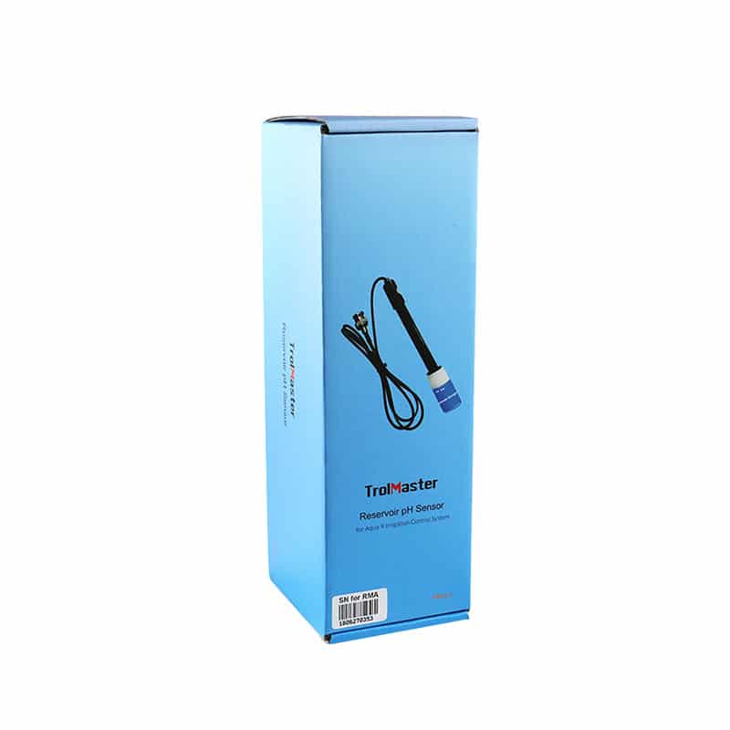 Product Secondary Image:TrolMaster Reservoir pH Sensor (PPH-1)