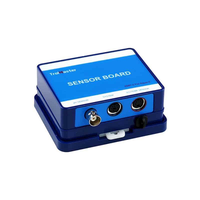 Product Secondary Image:TrolMaster Sensor Board for Aqua-X (AMP-2)