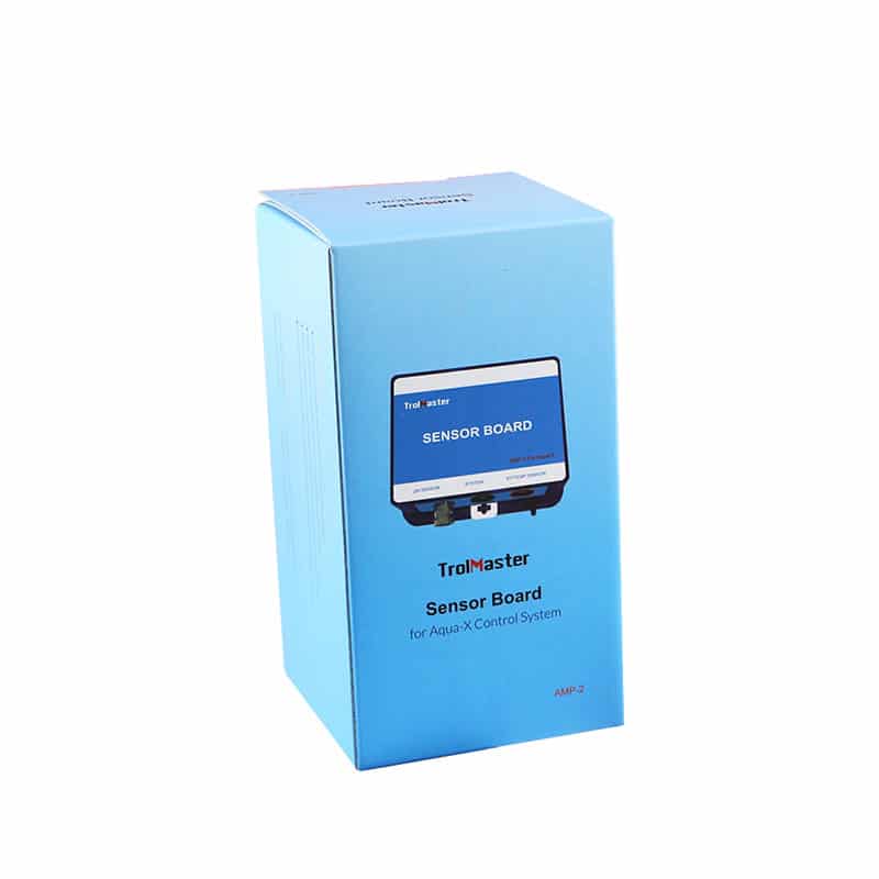 TrolMaster Aqua X Sensor Board (AMP-2)