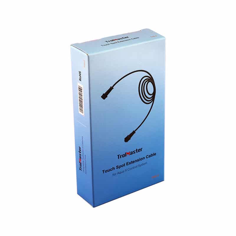 Product Secondary Image:TrolMaster Touch Spot Extension Cable (TSS-2)