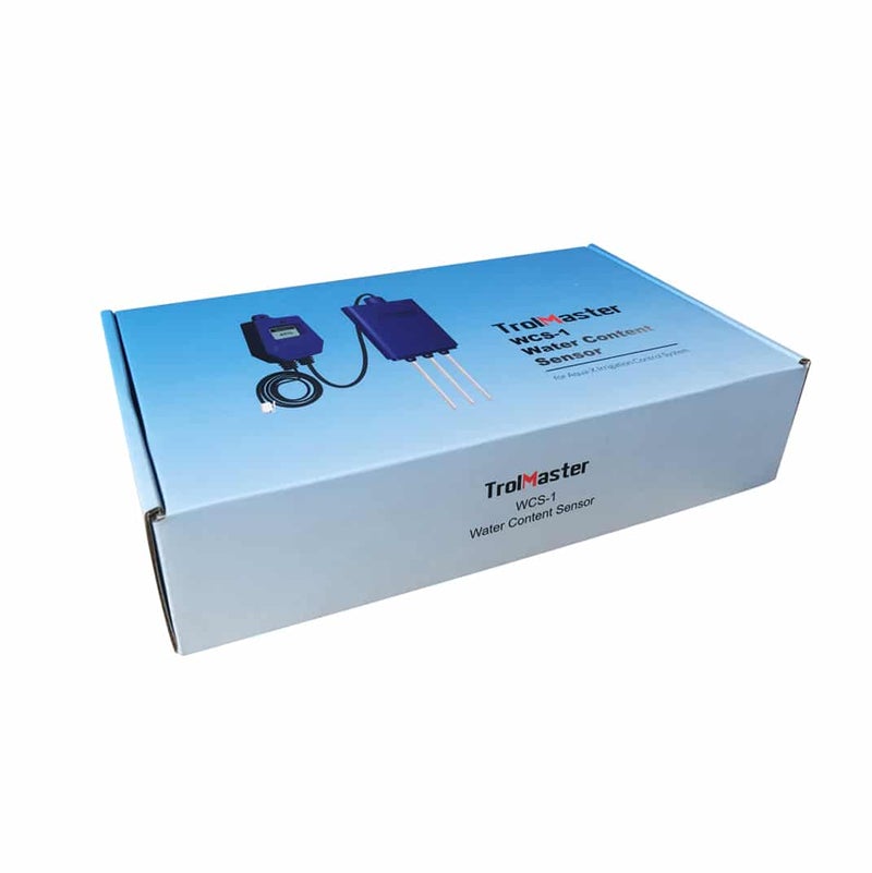 TrolMaster Aqua X Water Content Sensor (WCS-1)