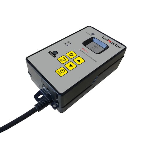 TrolMaster Digital Day Night Remote Controller (BETA-1)