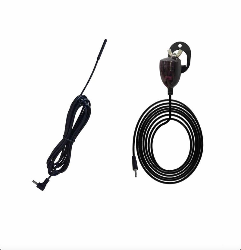 TrolMaster Digital Day Night Remote Controller (BETA-1)