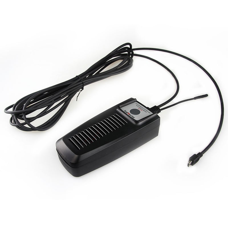 TrolMaster Hawkeye Climate Monitor and Logger (CM-1)